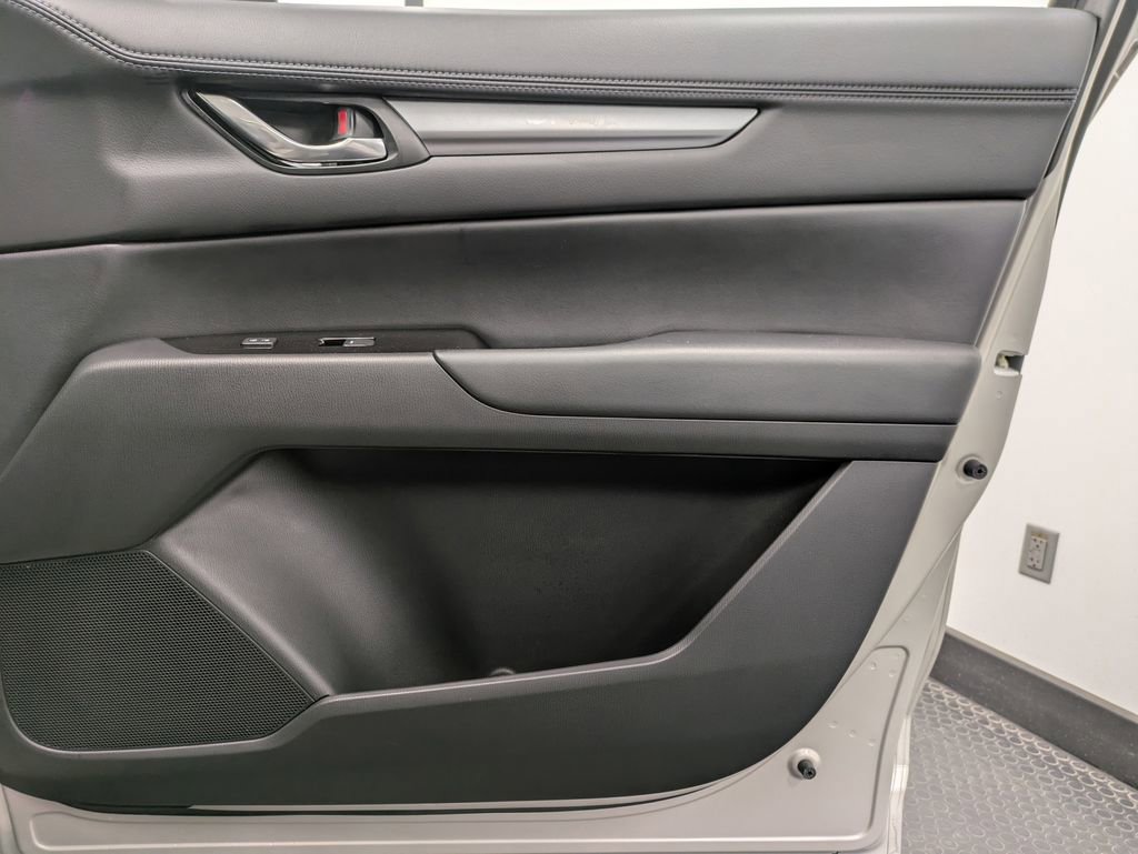 Certified 2025 MAZDA CX-5 AWD 2.5 S w/ Preferred Package image 28