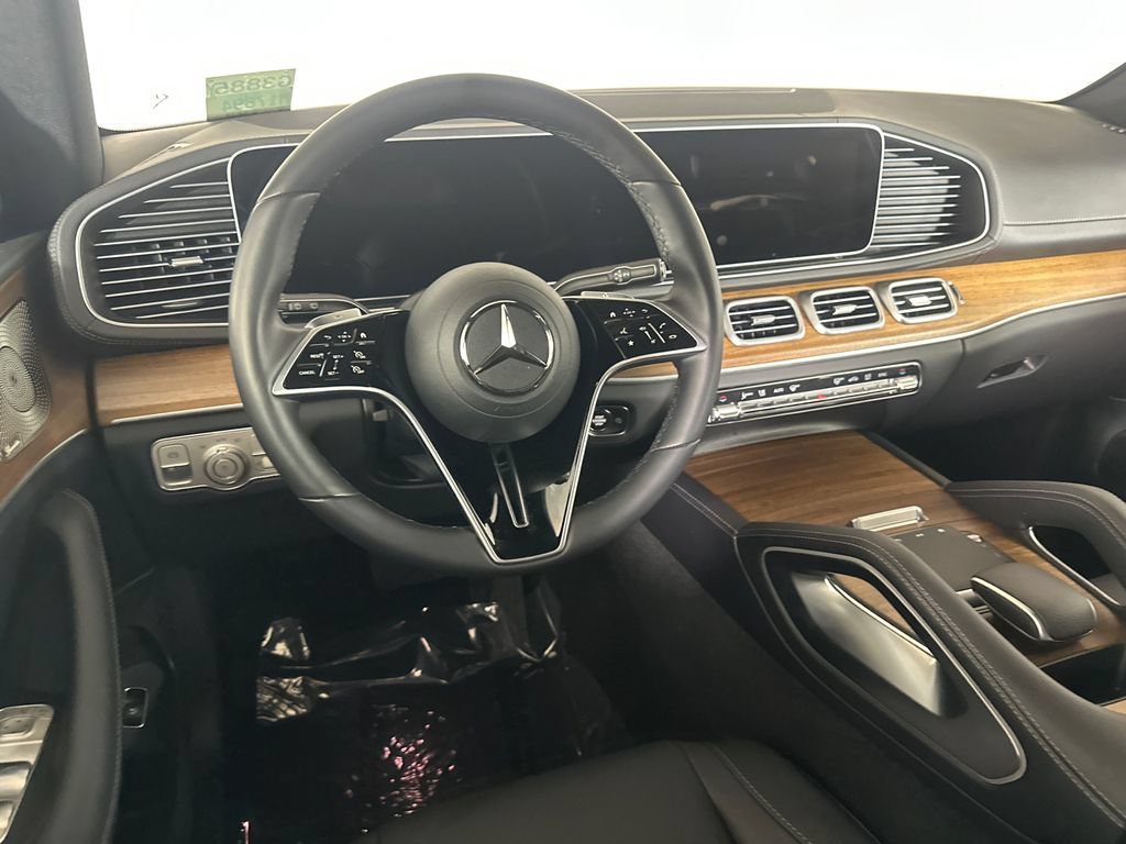 Certified 2026 Mercedes-Benz GLE 350 4MATIC image 25