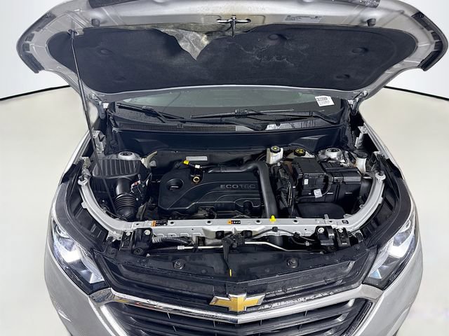 Used 2019 Chevrolet Equinox LT w/ Driver Convenience Package image 28