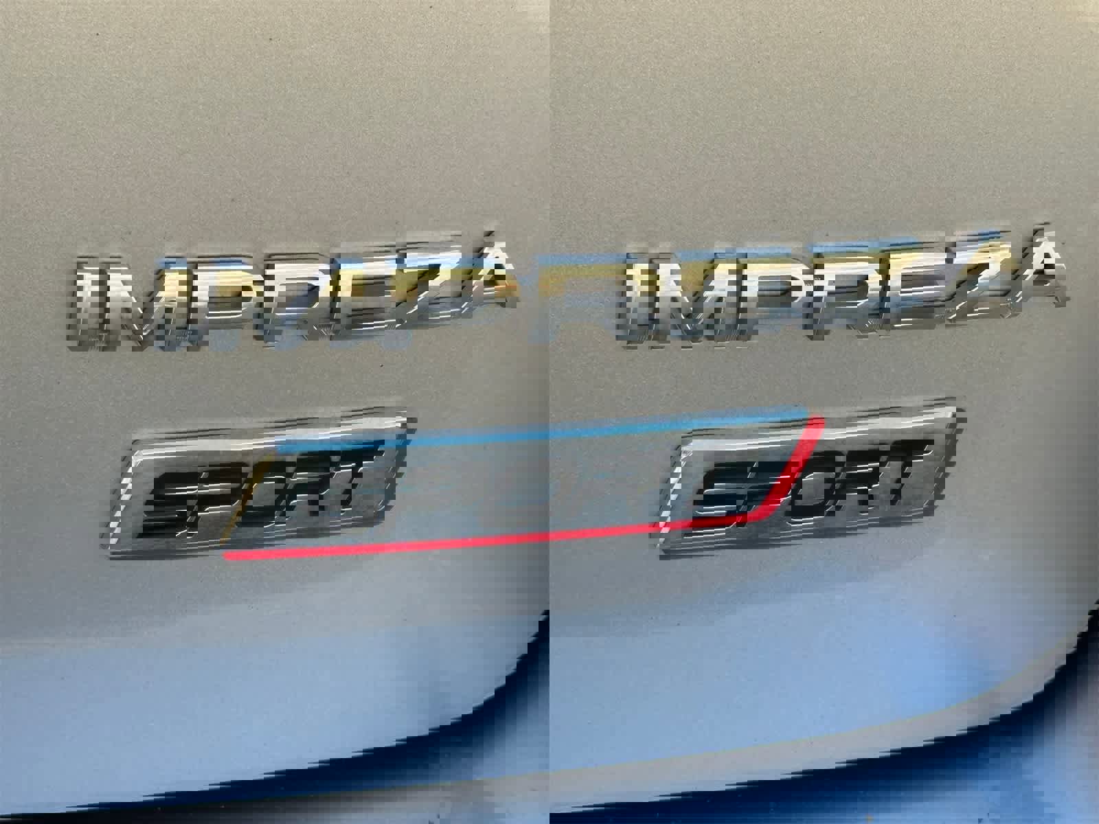 Certified 2022 Subaru Impreza 2.0i Sport image 6