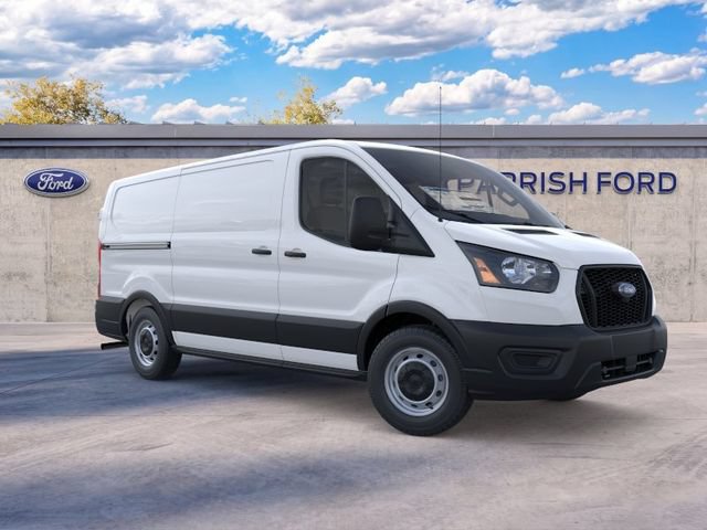 New 2025 Ford Transit 250 Low Roof RWD image 7