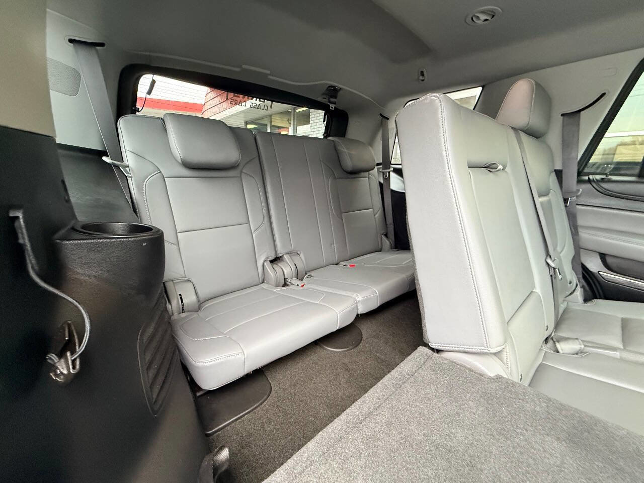 Used 2017 Chevrolet Tahoe LT w/ LT Signature Package image 40