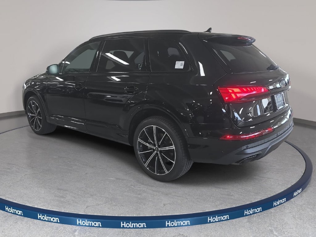 New 2026 Audi Q7 2.0T Premium Plus AWD/4WD image 6
