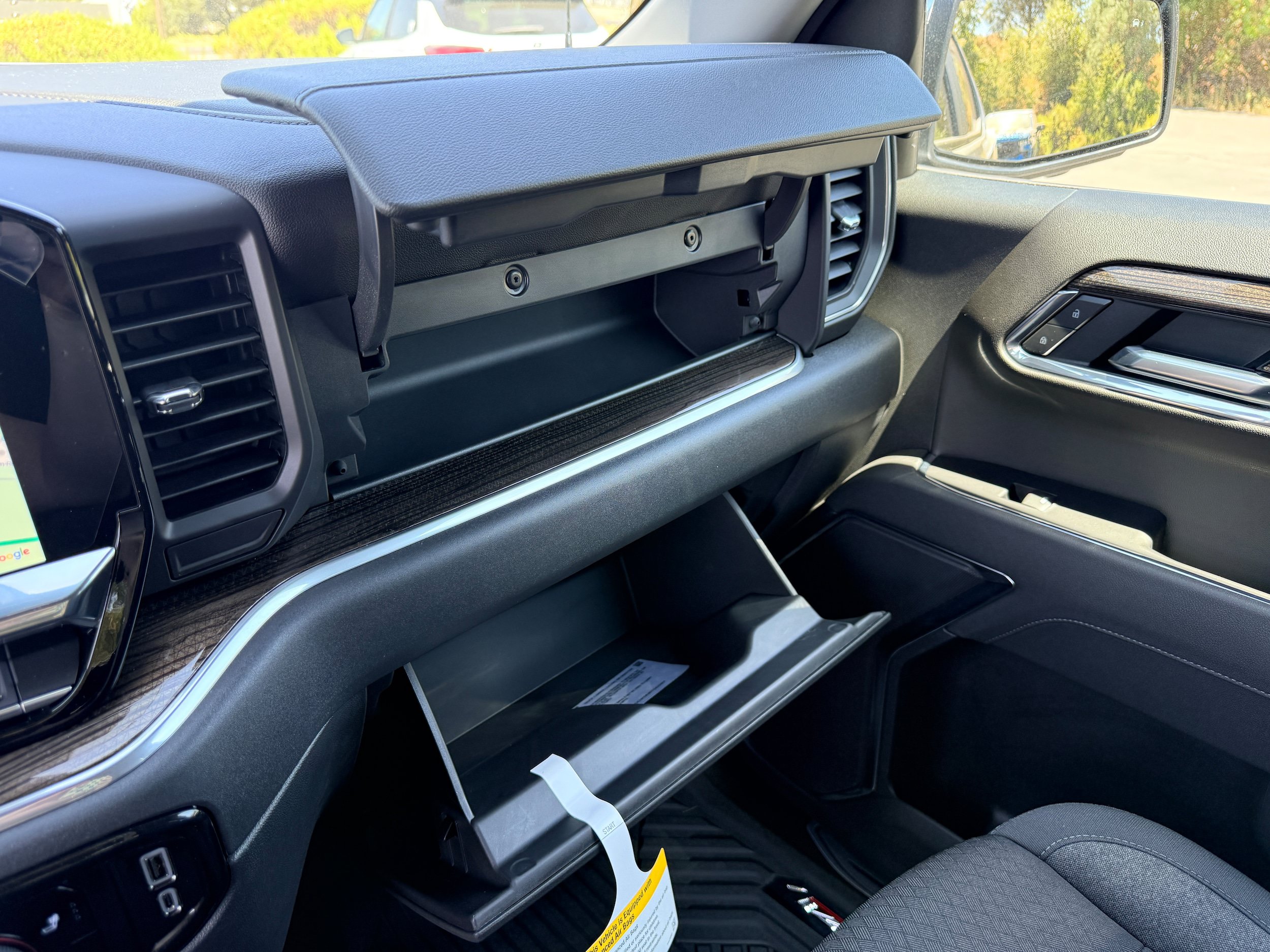 New 2026 Chevrolet Silverado 1500 LT AWD/4WD image 38