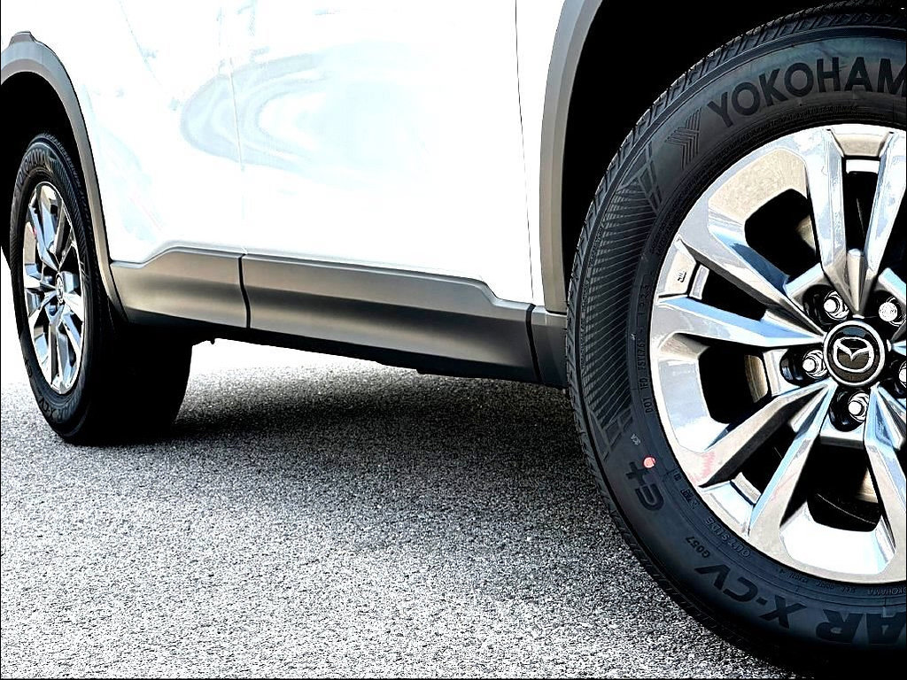 New 2026 MAZDA CX-5 Select AWD/4WD image 2