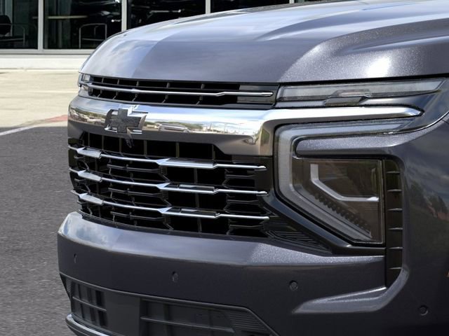 New 2026 Chevrolet Suburban LT w/ Comfort Package AWD/4WD image 13