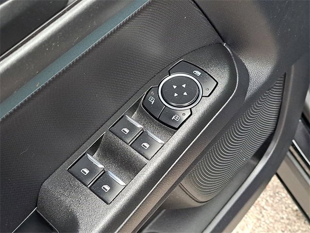 Certified 2023 Ford Bronco Sport Badlands image 20