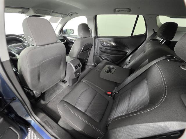 Used 2024 GMC Terrain SLE AWD/4WD image 24