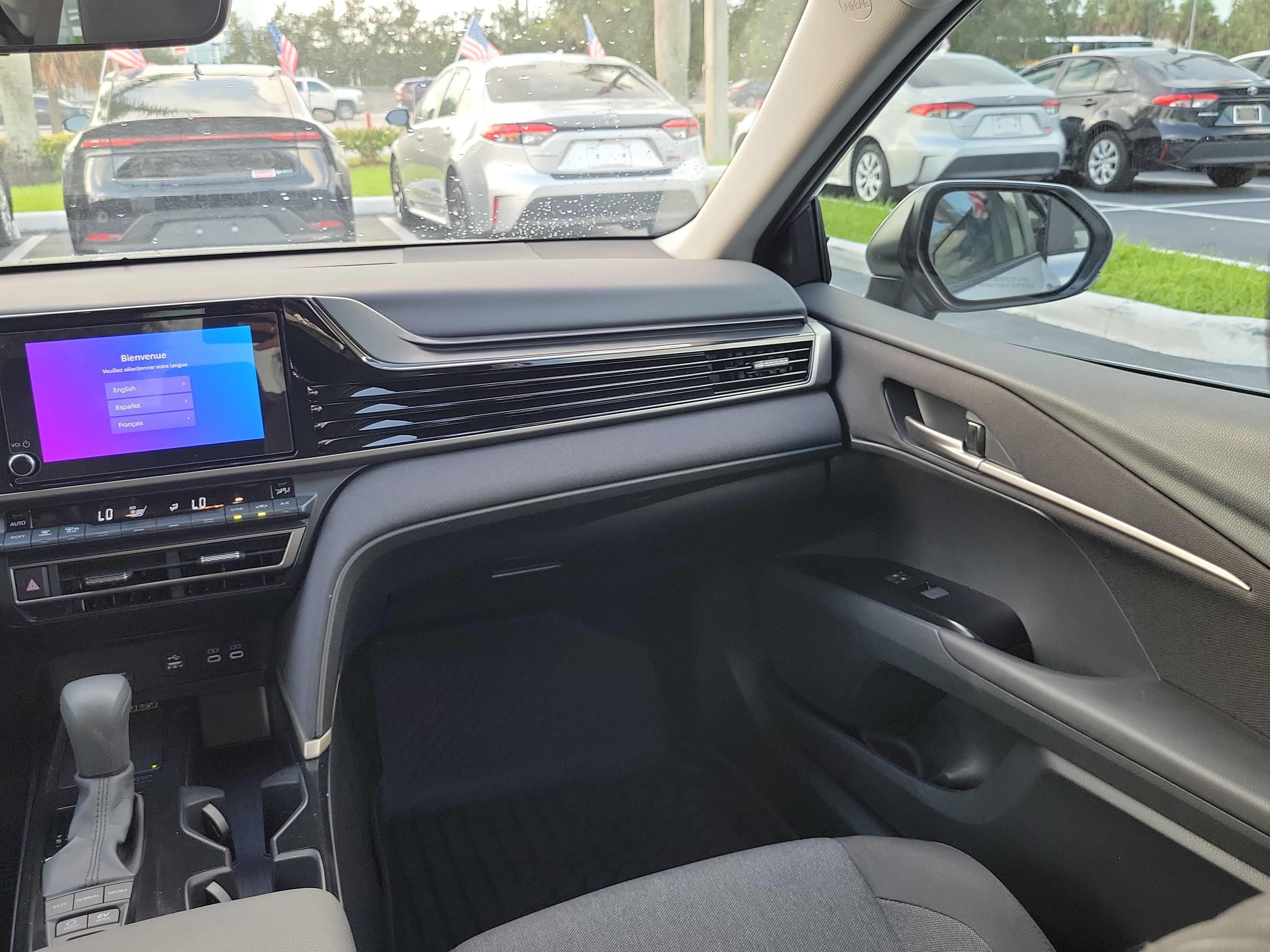 Used 2026 Toyota Camry LE w/ Convenience Package FWD image 17