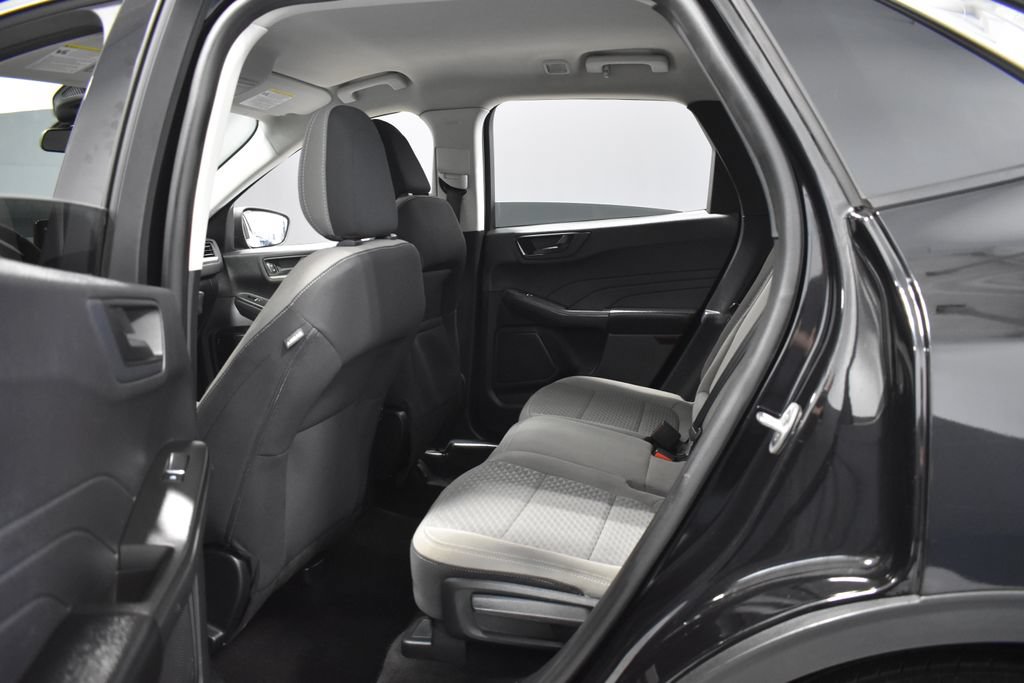 Used 2022 Ford Escape SE w/ Convenience Package FWD image 30