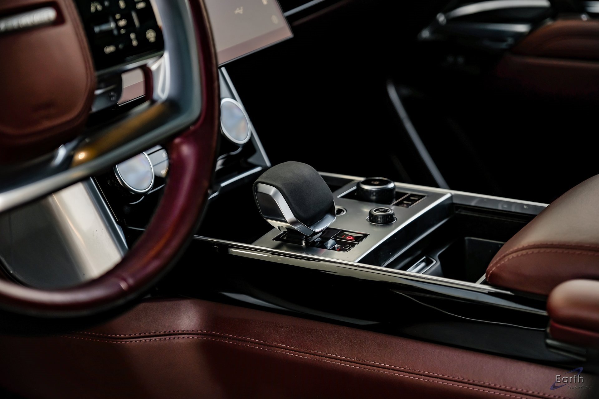 Used 2023 Land Rover Range Rover Long Wheelbase Autobiography image 50