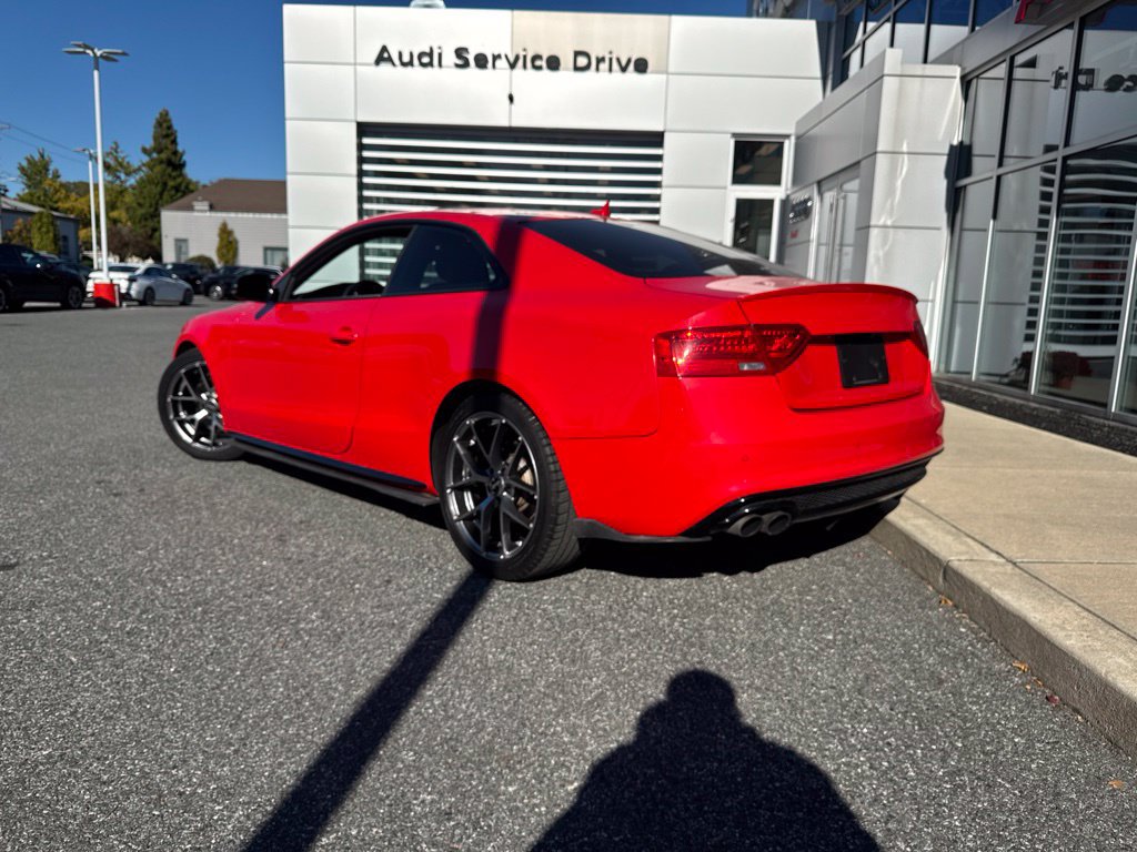 Used 2016 Audi A5 2.0T Premium Plus AWD/4WD image 15