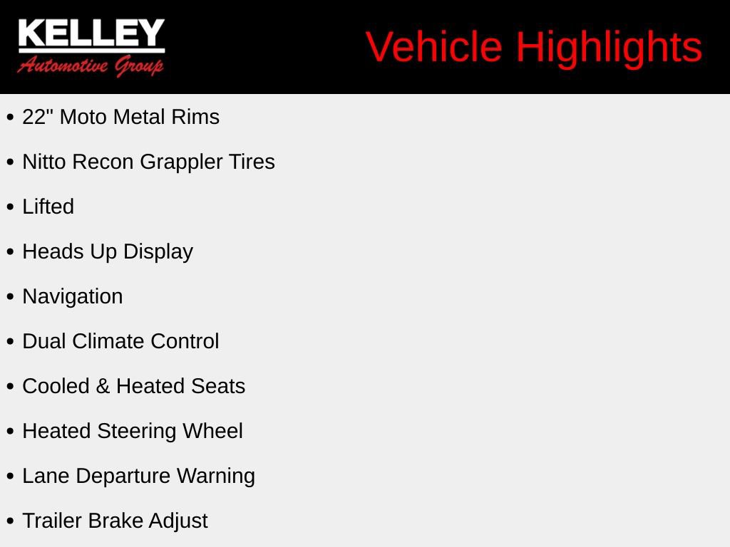 Used 2020 Chevrolet Silverado 2500 LTZ w/ Technology Package image 2