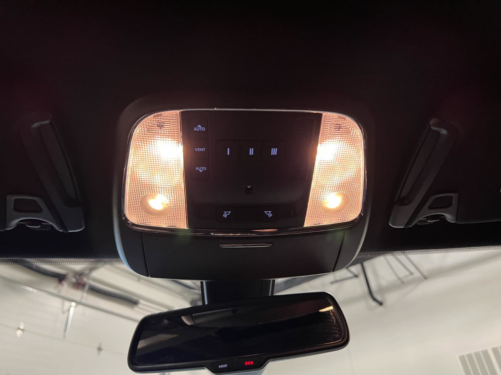 Used 2023 Dodge Charger SRT Hellcat image 21