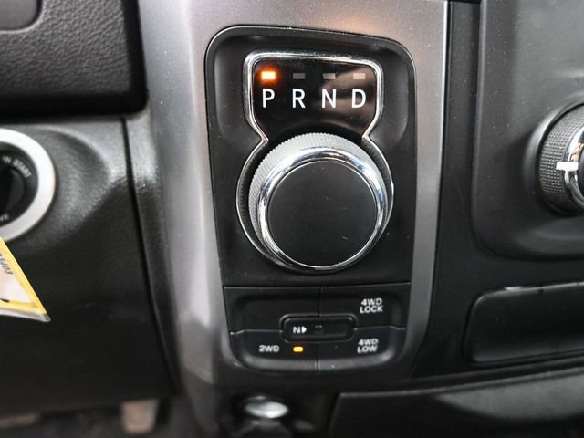 Used 2024 RAM 1500 Classic Warlock image 20