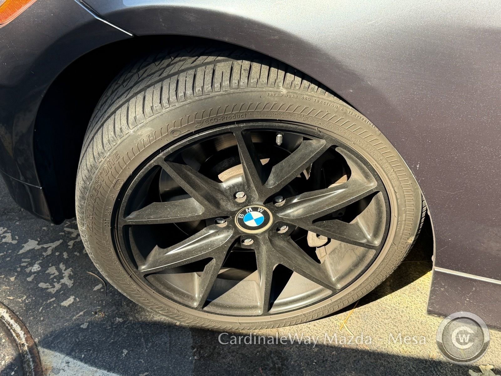 Used 2008 BMW 335i Sedan image 6