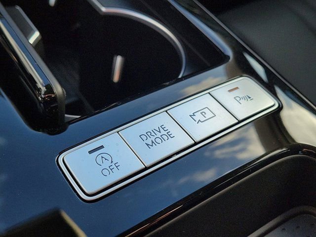 Used 2025 Genesis G80 2.5T AWD/4WD image 27