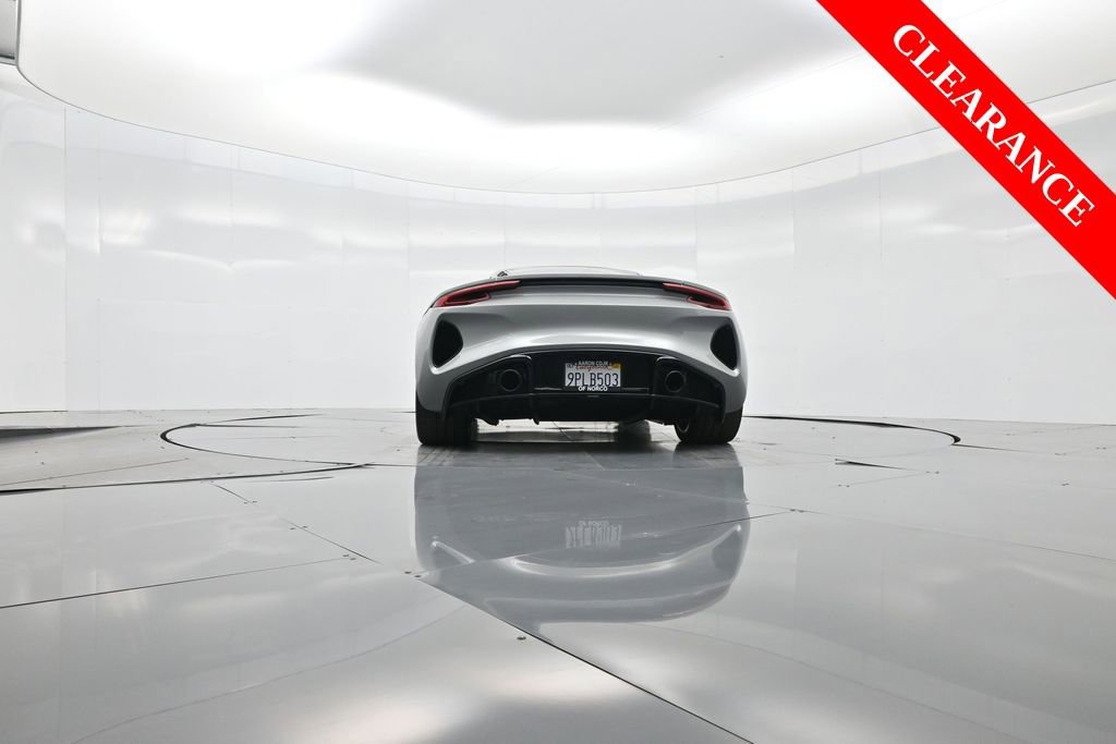Used 2024 Lotus Emira First Edition image 41