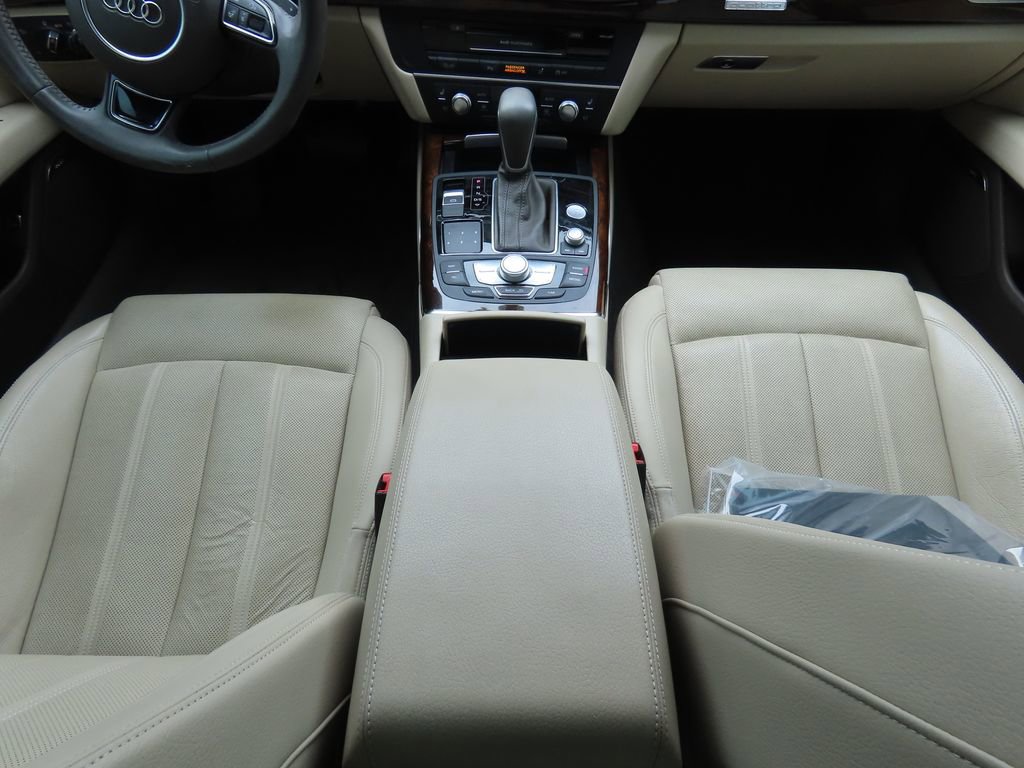 Used 2017 Audi A7 3.0T Prestige image 9