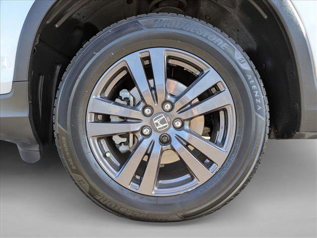 Used 2019 Honda Ridgeline Sport image 22