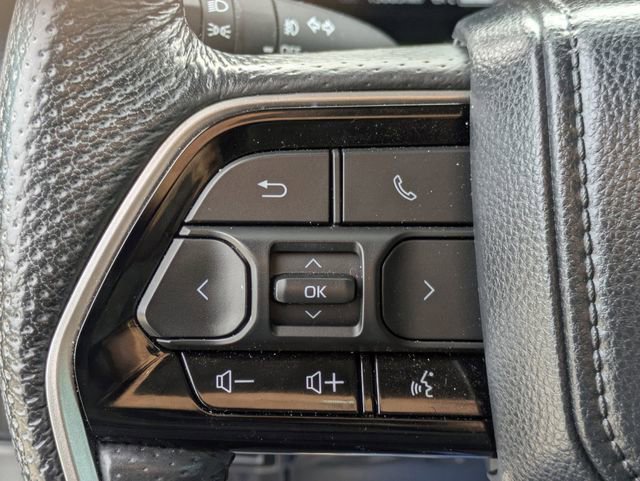 Used 2024 Toyota Tundra Limited image 23