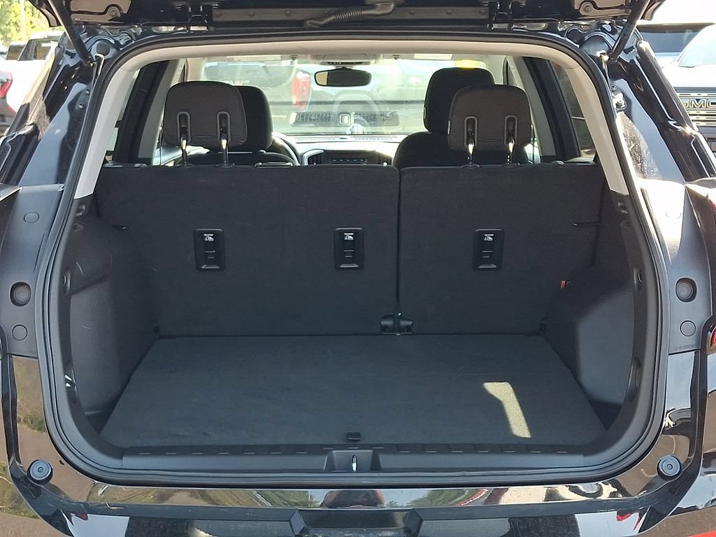 Used 2019 GMC Terrain SLE AWD/4WD image 27