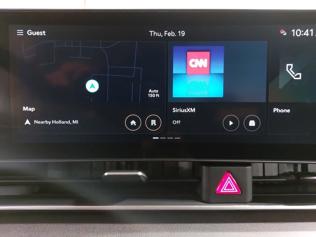 New 2026 Kia Carnival SX FWD image 23