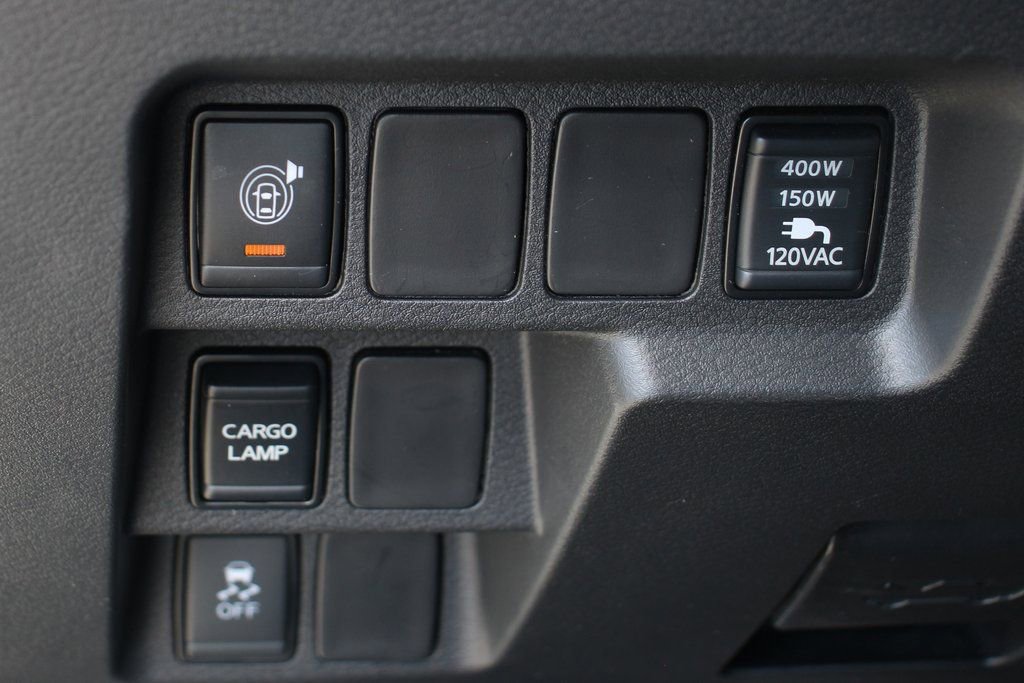 Used 2025 Nissan Frontier S w/ S Utility Package image 19