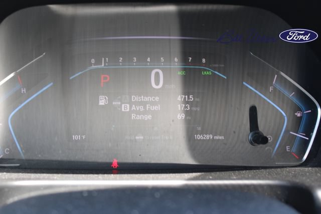Used 2019 Honda Odyssey EX image 11