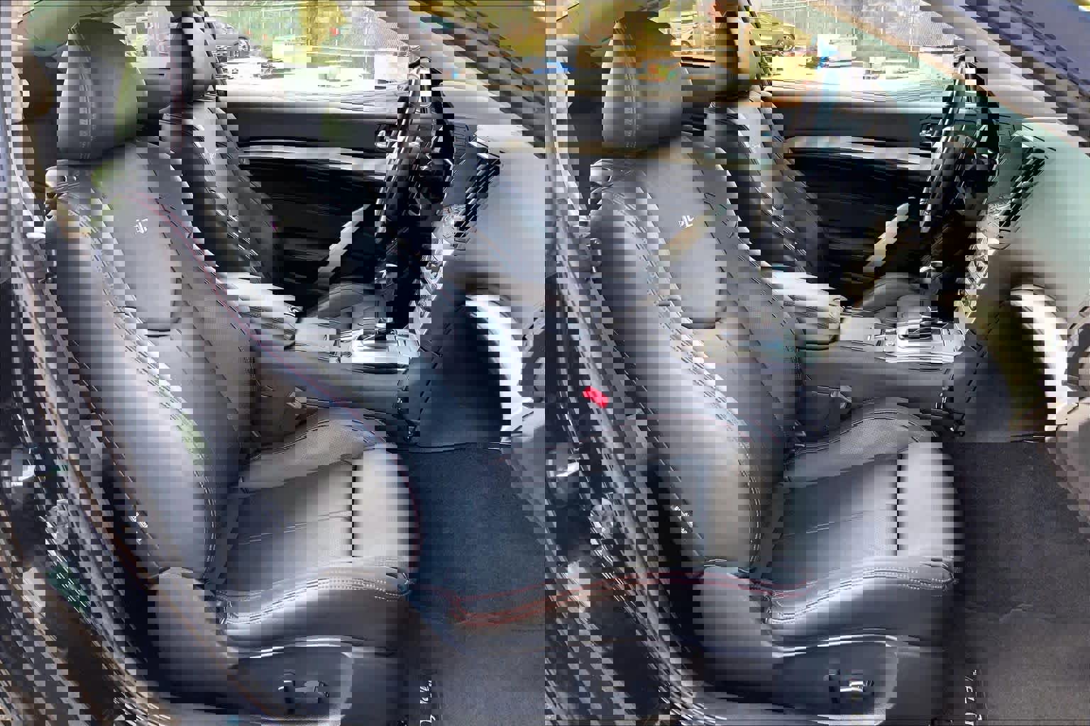 Used 2013 INFINITI G37 IPL image 8