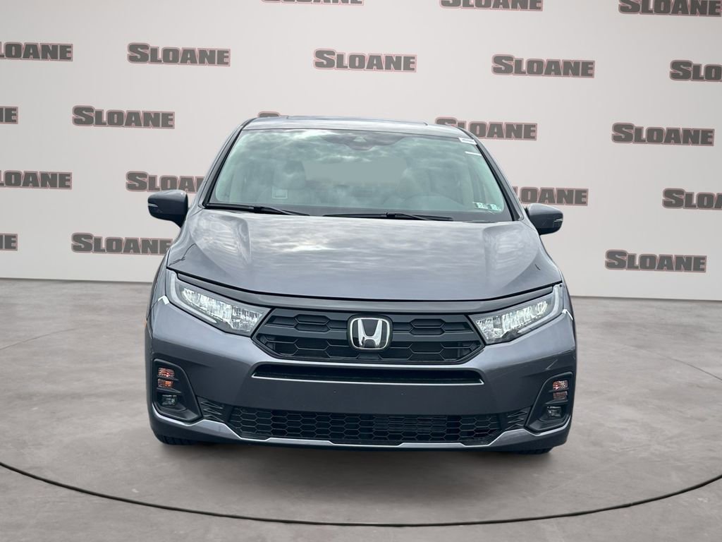 New 2026 Honda Odyssey EX-L image 8