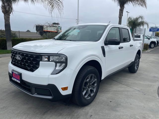 New 2026 Ford Maverick XLT w/ Equipment Group 301A