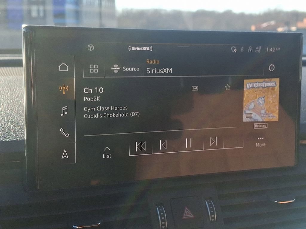 Used 2021 Audi Q5 2.0T Premium w/ Convenience Package image 17