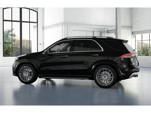 New 2026 Mercedes-Benz GLE 450 4MATIC image 32