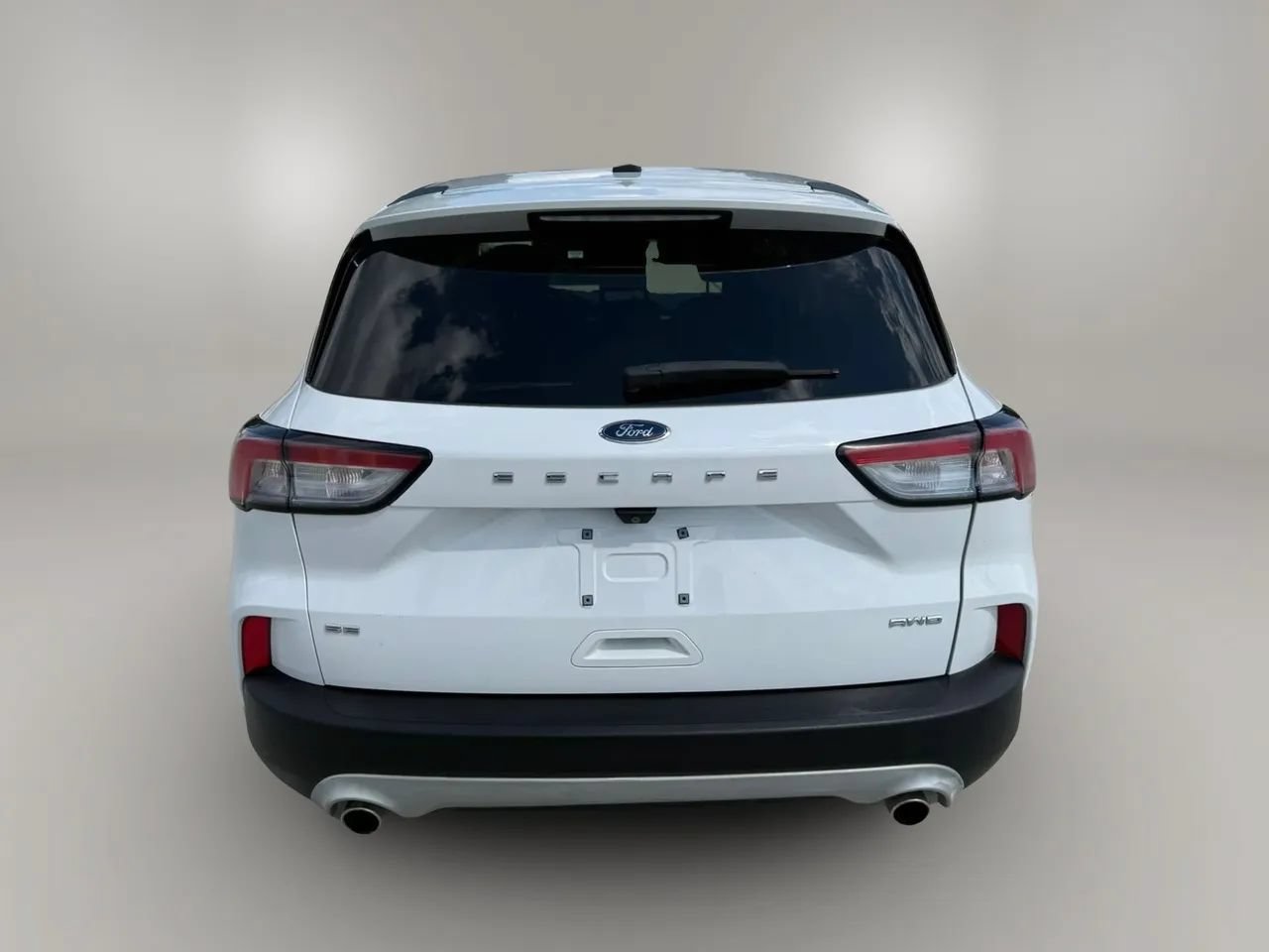 Used 2020 Ford Escape SE AWD/4WD image 6