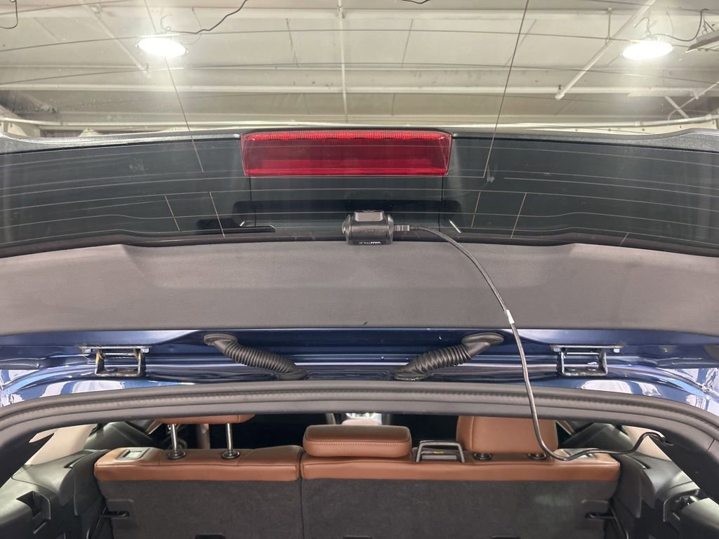 Used 2022 Subaru Outback Touring XT image 22