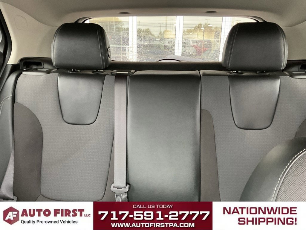 Used 2021 Buick Encore GX Preferred w/ Sport Touring Package AWD/4WD image 27