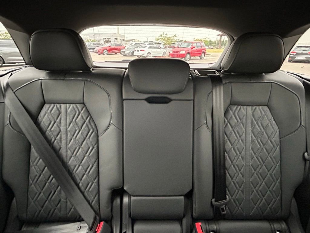 New 2026 Audi SQ5 Premium Plus AWD/4WD image 13