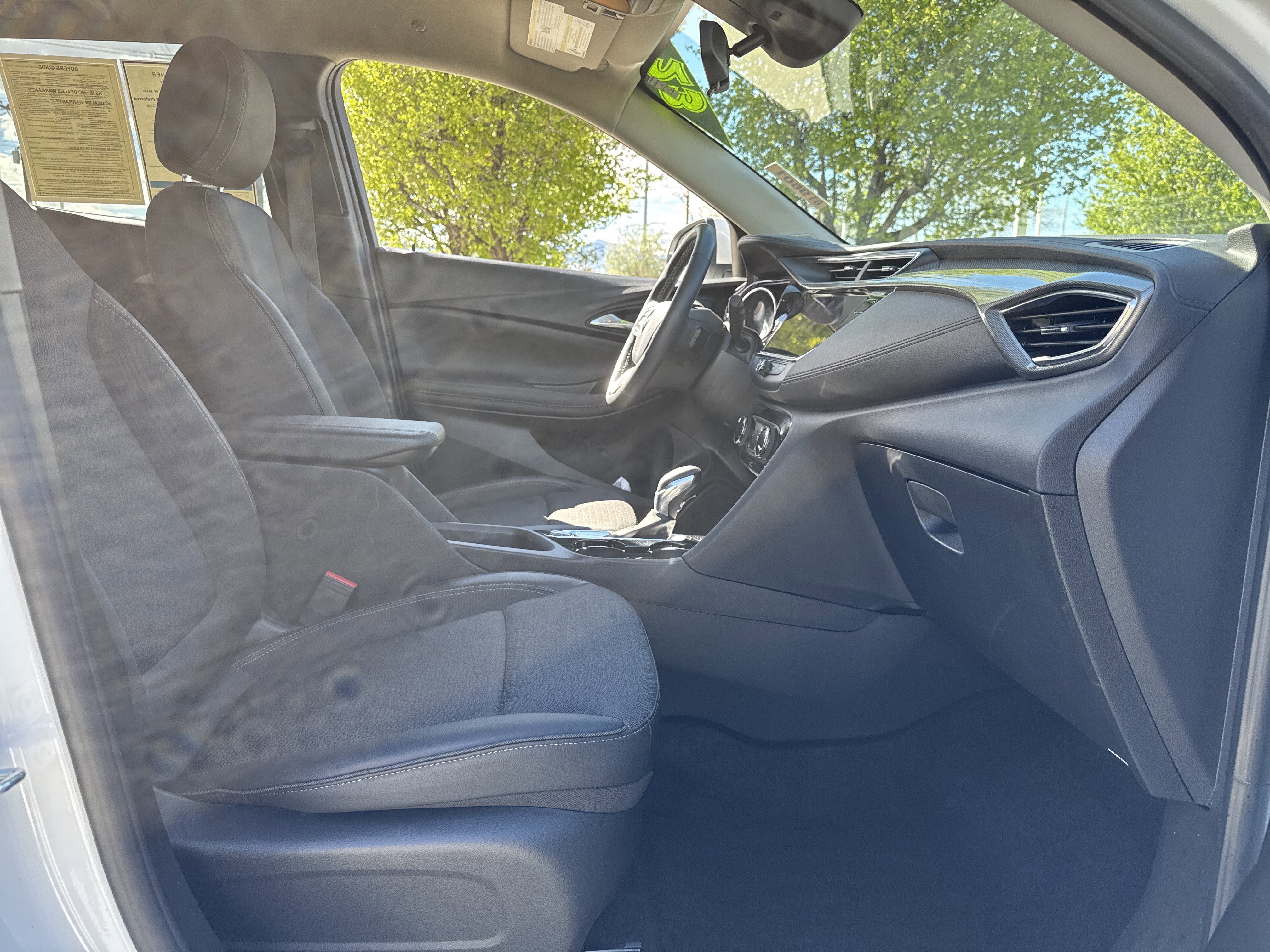 Used 2023 Buick Encore GX Preferred w/ Cold Weather Comfort Package FWD image 20