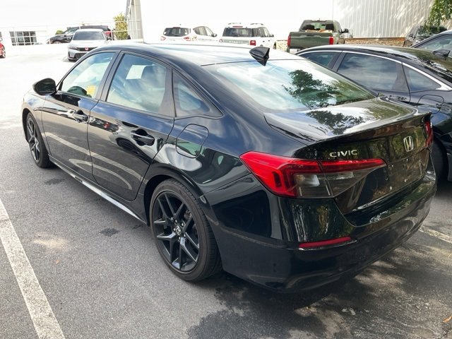 Used 2024 Honda Civic Sport image 8