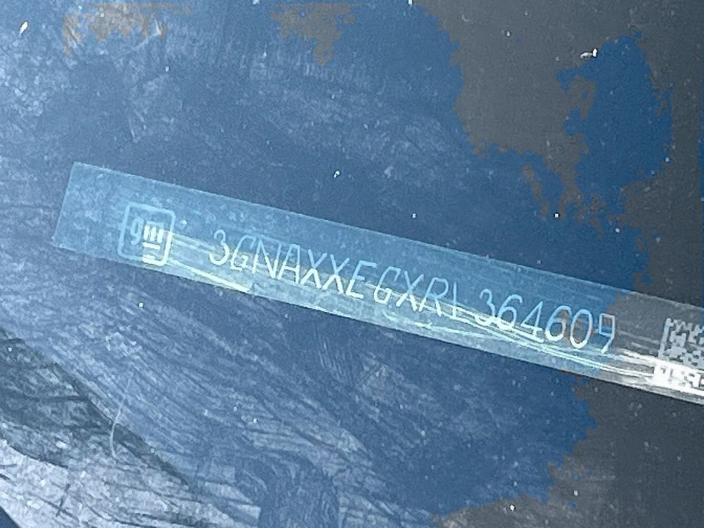 Used 2024 Chevrolet Equinox Premier image 32