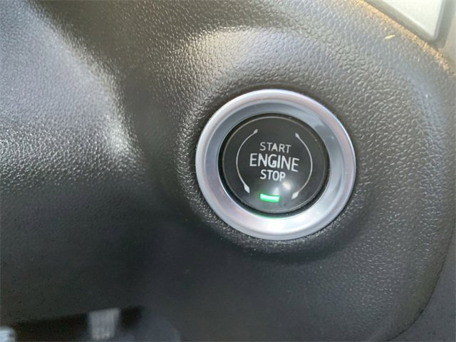 Certified 2023 Chevrolet Silverado 2500 LTZ w/ LTZ Premium Package image 17