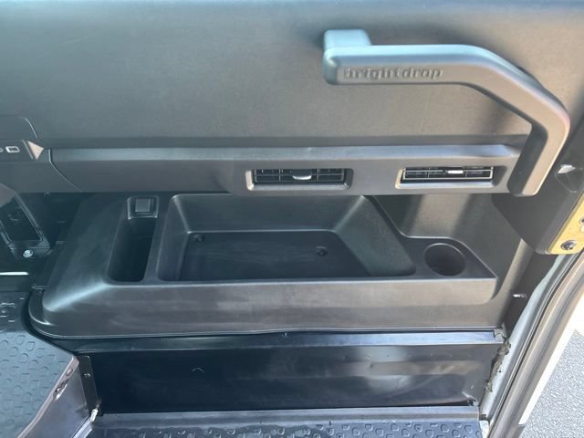 Used 2023 Chevrolet Brightdrop 600 w/ Active Safety Package 2 AWD/4WD image 14