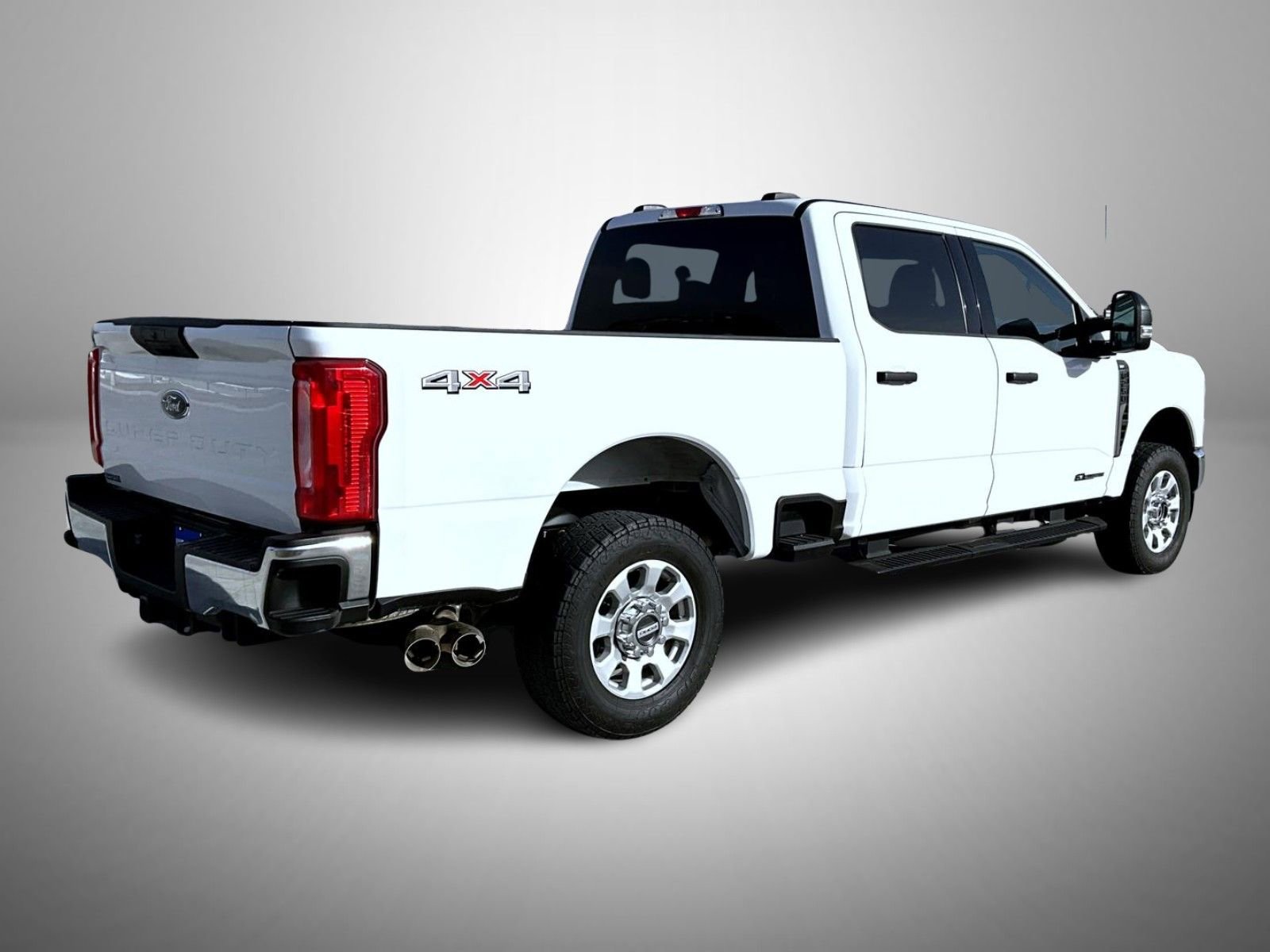 Used 2024 Ford F250 XLT image 5