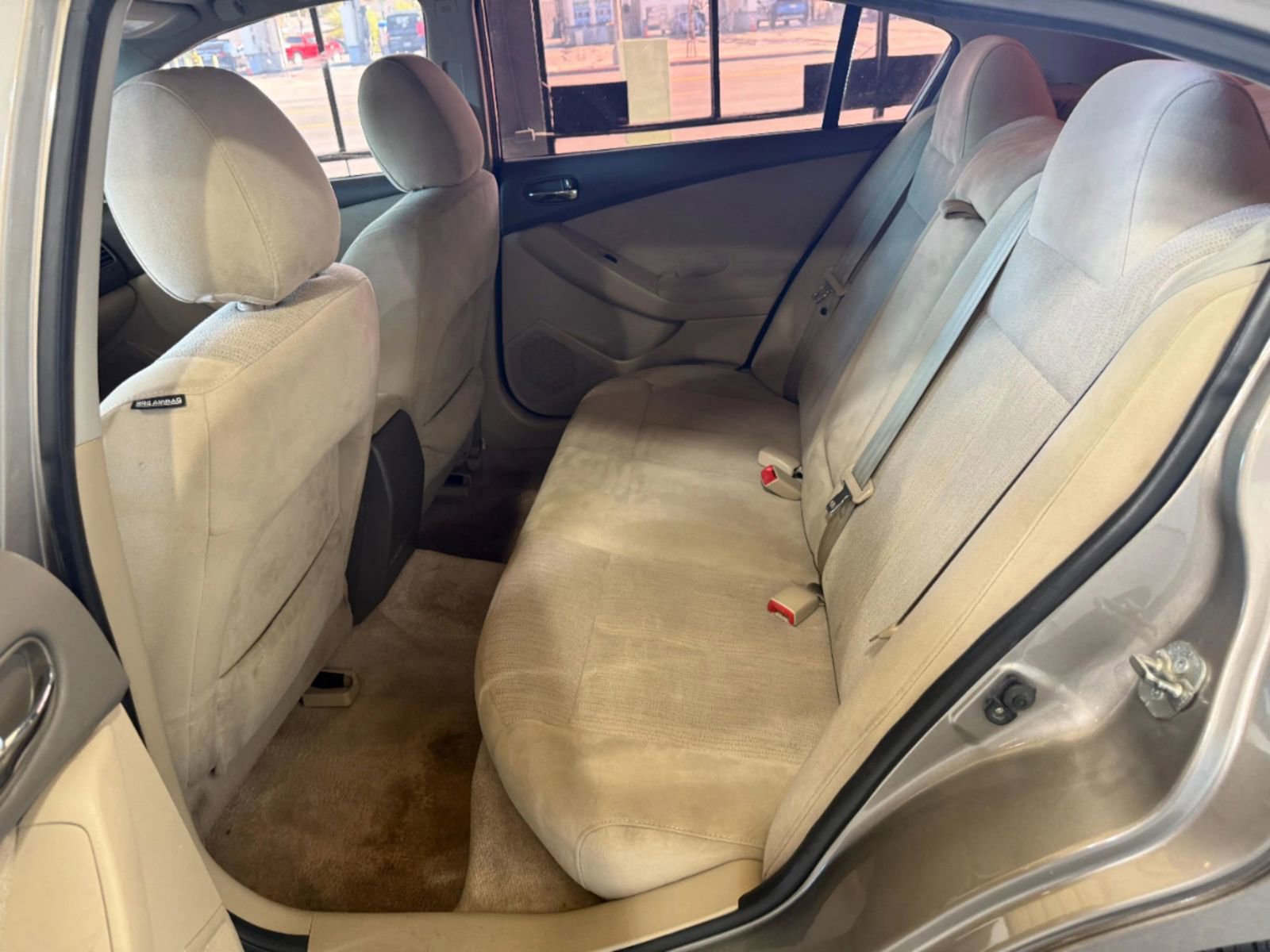 Used 2012 Nissan Altima 2.5 S image 10