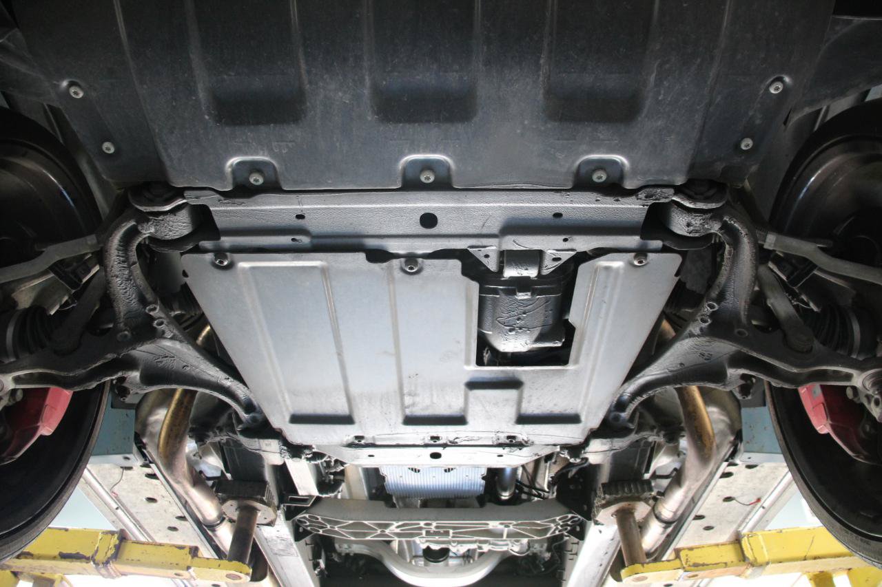 Used 2023 Mercedes-Benz G 63 AMG 4MATIC image 94
