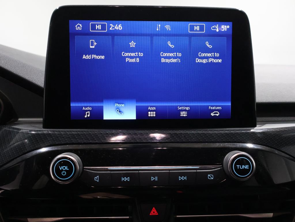 Used 2024 Ford Escape ST-Line image 30