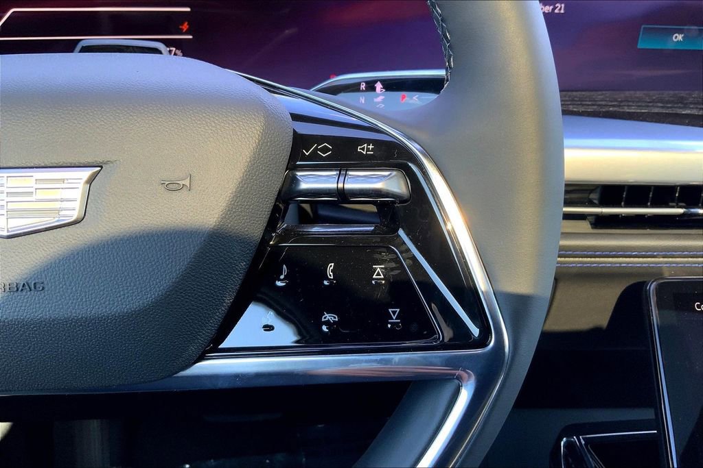 New 2026 Cadillac Escalade IQL Luxury image 25