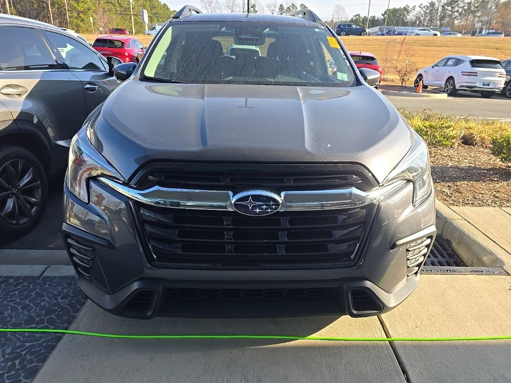 Used 2024 Subaru Ascent Premium w/ Convenience Package image 7