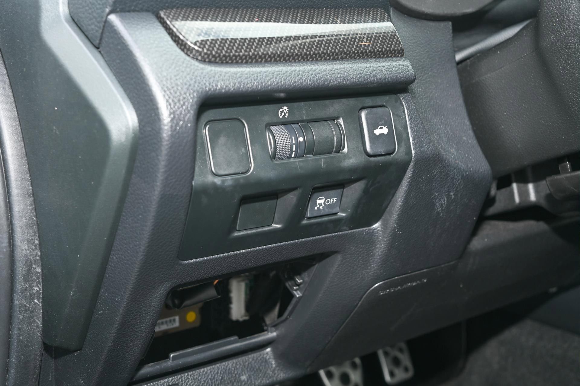 Used 2018 Subaru WRX Premium image 17